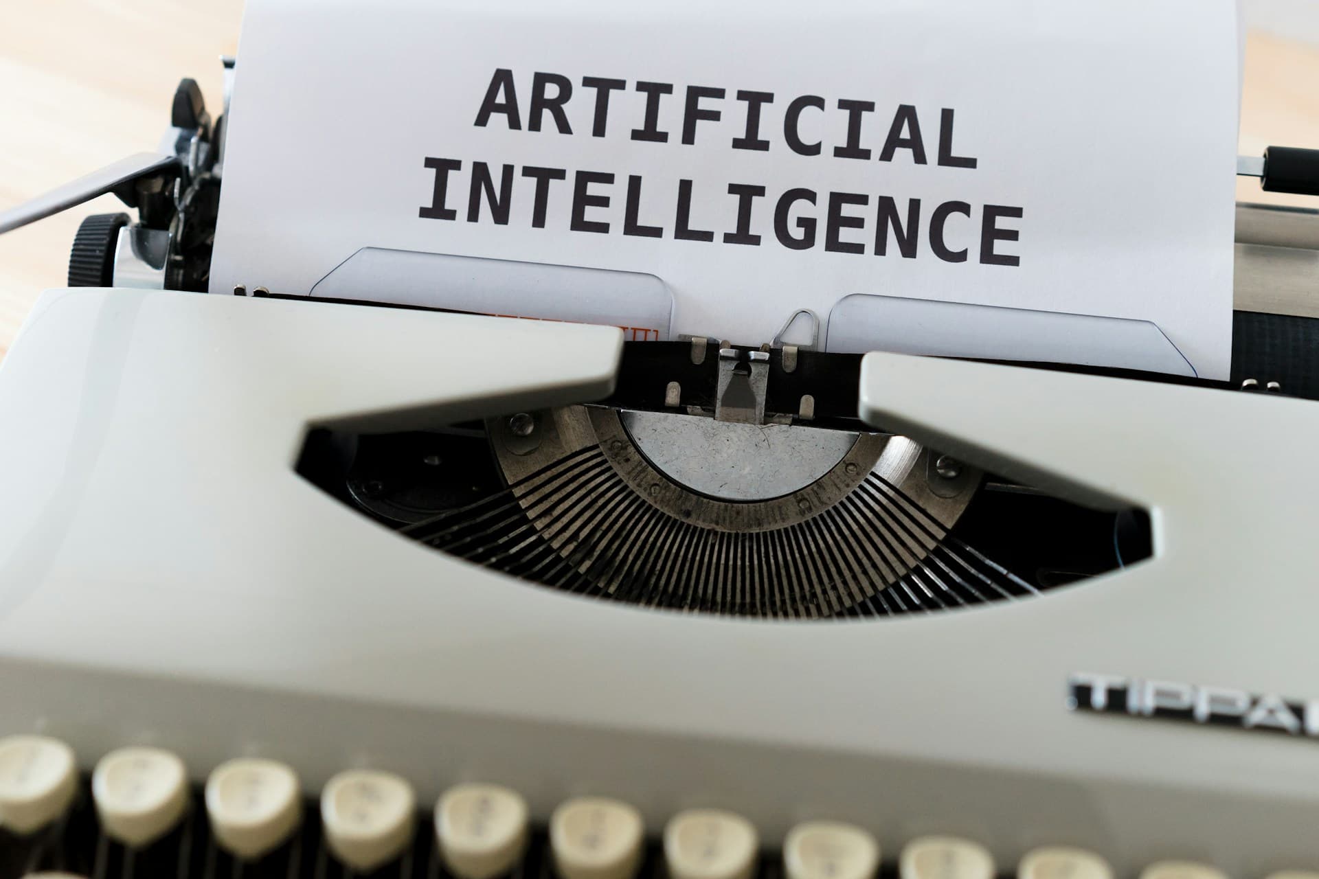 The Ethics of Artificial Intelligence - Balancing Innovation and Responsibility